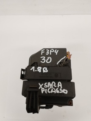 Насос abs citroen xsara picasso 1.8b 9633666580 фото №1