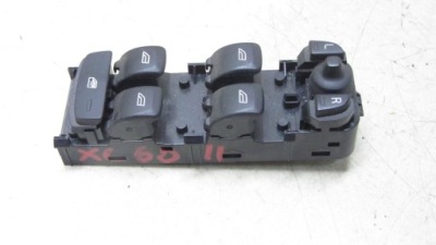 Volvo xc60 2 перемикач вікон лівий 31433406 фото №1