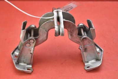 Петля петли правого створки 312304 k renault trafic 2 ii 01-06 фото №1