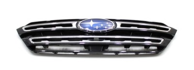 Subaru outback vi legacy решётка радиатора решётка радиатора хром бампера перед org gg210-19410 фото №1