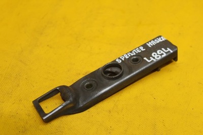 Засувка петля капот sprinter i 6707500084 фото №1