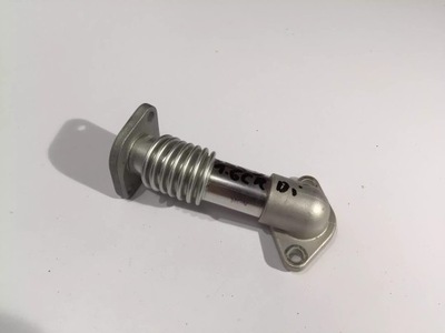 Kia ceed iii 2020 1.6 crdi труба трубка шланг egr фото №1