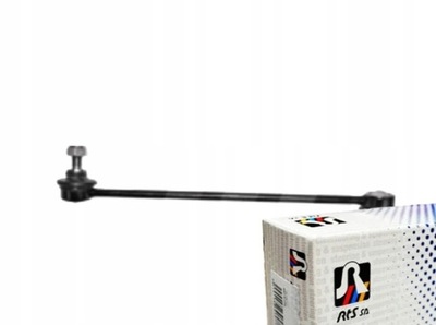 Соединитель стабилизатора перед l=p do mazda premacy 1.9 фото №1