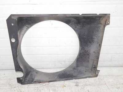 Man 18.272 1995r корпус вентилятора фото №1