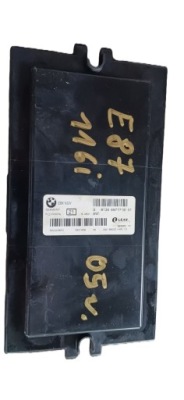 Bmw e87 блок управления света 6977719 фото №1