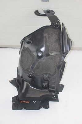 Підкрилок праве передні bmw 5 g30 g31 7340796 фото №1