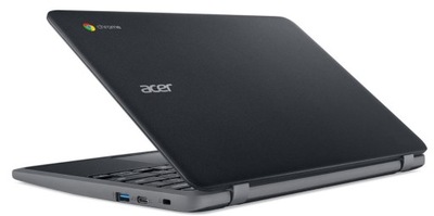 Acer Spin 311 R721T A4-9120C 4GB 32GB 11,6 DOTYK