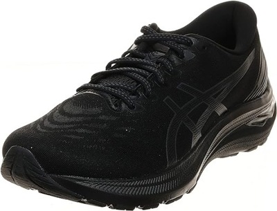 ASICS GT-2000 MĘSKIE BUTY SPORTOWE CZARNE 47 ŻGA