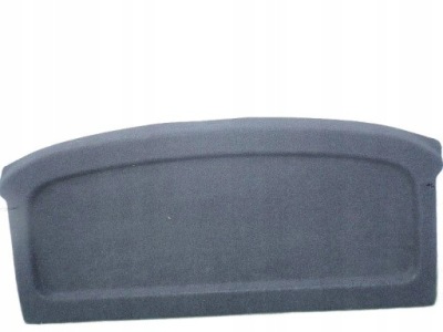 Vw golf vii полка багажника 5g6867769f фото №1