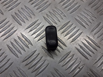 Кнопка подогрев задний стекло mercedes vito фото №1