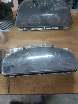 Лічильник mitsubishi galant фото №1