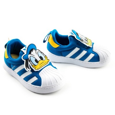 Buty ADIDAS disney wsuwane lekkie dziecięce r. 20