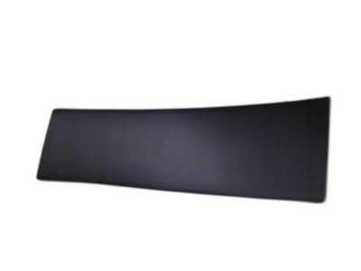 Smart forfour ii 453 защита стойка крышка левая фото №1