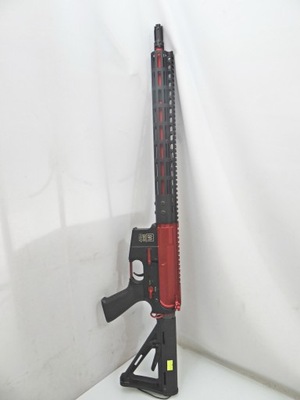 Karabin ASG Specna Arms SA-V30 RED M