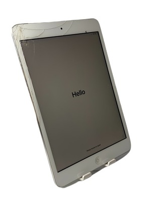 Tablet Apple iPad Mini 2 A1490 7,9" 1 GB 16 GB E72T