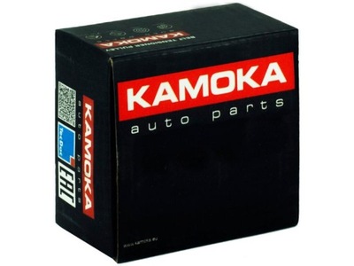 BEARING WHEELS REAR KAMOKA 5500126  