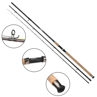 Mikado Feeder Golden Lion Niska cena na Allegro