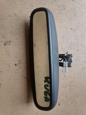 Зеркало внутреннее ford mondeo mk4 фото №1