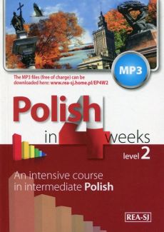 Polish in 4 weeks Marzena Kowalska