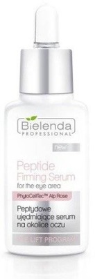 Bielenda PRO Peptydowe Ujędrniające Serum Pod Oczy 30 ml