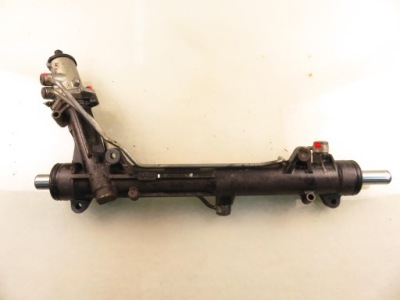 Рейка рульова bmw 5 e60 7852501924 фото №1