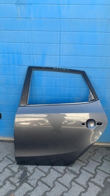 Hyundai i30 2007-2012 дверь hb задние левая задняя фото №1