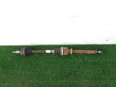 Renault modus i 1.5 dci приводной вал правая 8200499586 фото №1