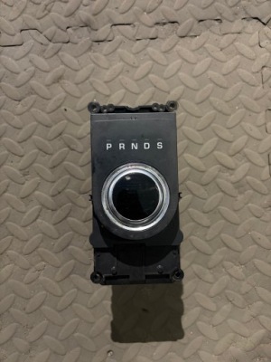 Range rover evoque l538 кулиса передач фото №1