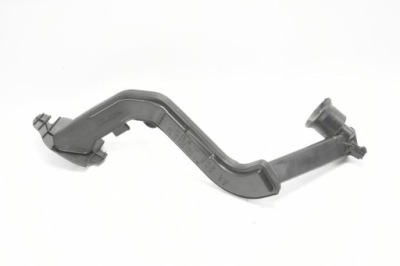 Заливная горловина труба бака омывателя a2058600164 w205 фото №1