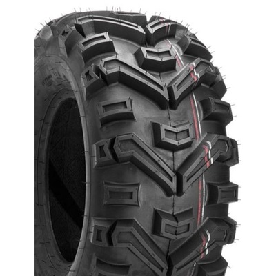 2x Opona QUAD ATV DURO 24x8-11 36F TL DI2010 BUFFA