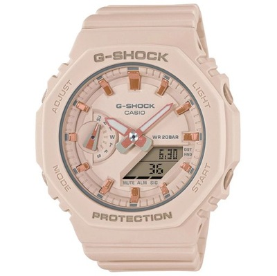 Zegarek sportowy CASIO G-SHOCK GMA-S2100