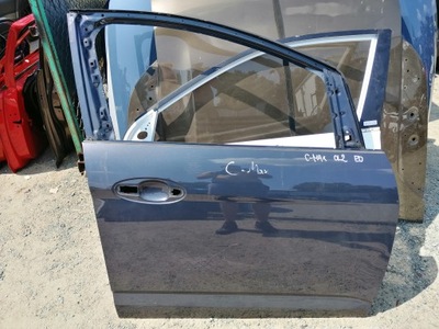 Ford c-max mk2 дверь передние правое фото №1