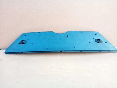 Lexus es vii рестайлінг  молдинг кронштейн решітка решітка радіатора 2018r фото №1