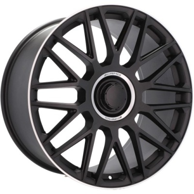 ДИСКИ 21 DO MERCEDES SL-CLASS R230 R231 AMG R232 SLK/SLC-CLASS R172 