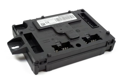 Модуль bcm duster sandero lodgy 284b12330r фото №1