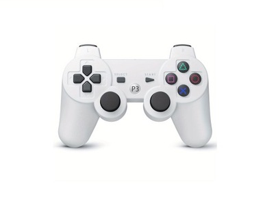 Pad kontroler do PS3 przewodowy P3