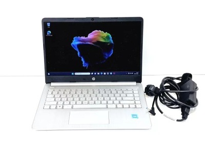 LAPTOP HP 14S-DQ3101NW 4/256GB