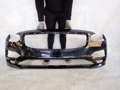 Volvo v90 s90 16- бампер перед передний spr фото №1