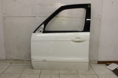 Двері перед ліва ford galaxy mk3 66 06- фото №1