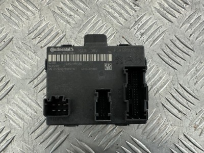 Opel astra l модуль дверь левый перед 9857119380 фото №1