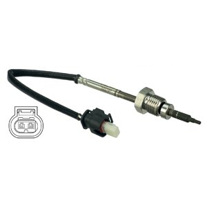 SENSOR TEMPERATURA GASES DE ESCAPE DELPHI TS30052 + REGALO  