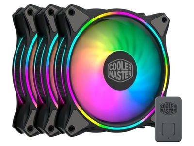 Chłodzenie wodne COOLER MASTER MasterLiquid ML240L