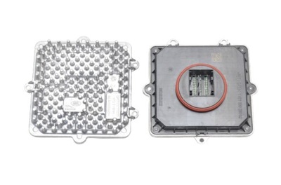 Перетворювач модуль led land range rover jaguar фото №1