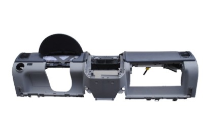 Полка приборная панель приборная панель приборная vw polo 9n фото №1