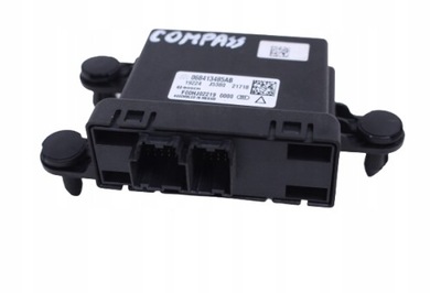 Модуль блок керування pdc jeep compass ii 2018r. фото №1
