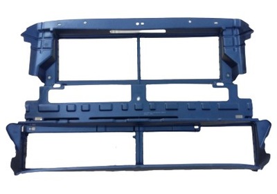 Ford mondeo mk5 2014-2018 захист корпус активний заслінка фото №1