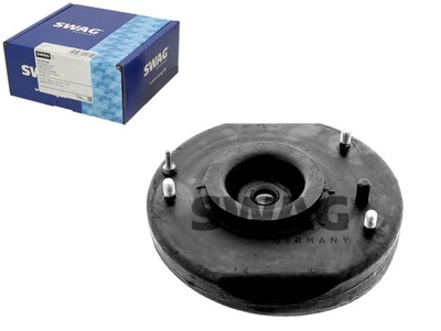 Swag подушка амортизатора перед nkpl. ліва renaul фото №1