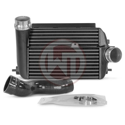 Intercooler Renault Megane 4 RS Wagner Tuning