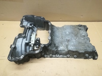 Mercedes піддон масляна r6420140002 фото №1