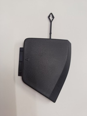 Заглушка фаркоп задняя bmw x4 f26 51127338754 nowa оригинал фото №1